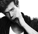 Ed Speleers for Jace
